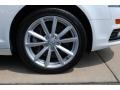 2010 Audi A6 3.0 TFSI quattro Avant Wheel and Tire Photo