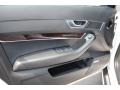 Black Door Panel Photo for 2010 Audi A6 #68400186