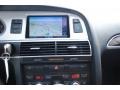 Black Navigation Photo for 2010 Audi A6 #68400198