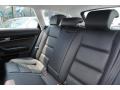 Black Rear Seat Photo for 2010 Audi A6 #68400204