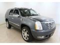 2008 Stealth Gray Cadillac Escalade AWD  photo #1