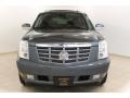 2008 Stealth Gray Cadillac Escalade AWD  photo #2