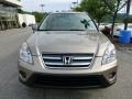 2006 Sahara Sand Metallic Honda CR-V SE 4WD  photo #8