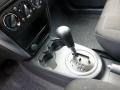  2010 SX4 Crossover CVT Automatic Shifter