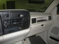 1996 Moss Green Pearl/Bright Silver Dodge Ram 1500 Laramie Regular Cab  photo #25