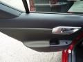 2012 Matador Red Mica Lexus CT 200h Hybrid Premium  photo #13