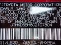 2012 Matador Red Mica Lexus CT 200h Hybrid Premium  photo #16