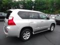 Tungsten Silver Pearl - GX 460 Premium Photo No. 4