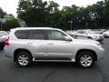 Tungsten Silver Pearl - GX 460 Premium Photo No. 5