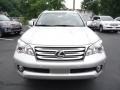 Tungsten Silver Pearl - GX 460 Premium Photo No. 7
