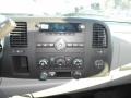 Summit White - Sierra 3500HD Work Truck Regular Cab Utility Photo No. 14