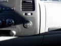 Summit White - Sierra 3500HD Work Truck Regular Cab Utility Photo No. 16