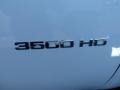 Summit White - Sierra 3500HD Work Truck Regular Cab Utility Photo No. 17