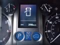 Tungsten Silver Pearl - GX 460 Premium Photo No. 20
