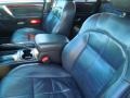  2003 Grand Cherokee Limited 4x4 Dark Slate Gray Interior