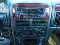 2003 Jeep Grand Cherokee Limited 4x4 Controls