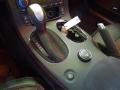 Ebony Transmission Photo for 2012 Chevrolet Corvette #68402325