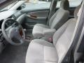 2005 Phantom Gray Pearl Toyota Corolla LE  photo #10