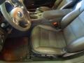 2012 Carbon Flash Metallic Chevrolet Corvette Grand Sport Convertible  photo #14