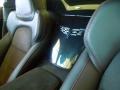 2012 Carbon Flash Metallic Chevrolet Corvette Grand Sport Convertible  photo #16