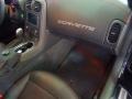 2012 Carbon Flash Metallic Chevrolet Corvette Grand Sport Convertible  photo #20