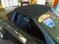 2012 Carbon Flash Metallic Chevrolet Corvette Grand Sport Convertible  photo #22