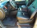 Ebony Interior Photo for 2009 Chevrolet Silverado 1500 #68402481