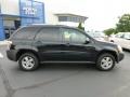 2005 Black Chevrolet Equinox LS AWD  photo #2