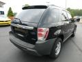 2005 Black Chevrolet Equinox LS AWD  photo #3