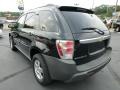 Black - Equinox LS AWD Photo No. 5