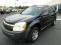 Black - Equinox LS AWD Photo No. 7