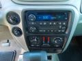 Graystone Metallic - TrailBlazer LS 4x4 Photo No. 13