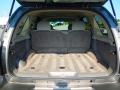 2008 Graystone Metallic Chevrolet TrailBlazer LS 4x4  photo #19