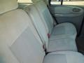 Graystone Metallic - TrailBlazer LS 4x4 Photo No. 20