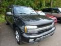 Dark Gray Metallic 2003 Chevrolet TrailBlazer EXT LT 4x4