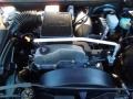 Graystone Metallic - TrailBlazer LS 4x4 Photo No. 25