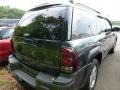 Dark Gray Metallic - TrailBlazer EXT LT 4x4 Photo No. 2