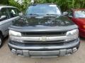 Dark Gray Metallic - TrailBlazer EXT LT 4x4 Photo No. 6