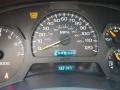 Dark Gray Metallic - TrailBlazer EXT LT 4x4 Photo No. 15