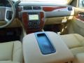 Mocha Steel Metallic - Suburban LTZ 4x4 Photo No. 21