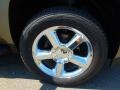 Mocha Steel Metallic - Suburban LTZ 4x4 Photo No. 29