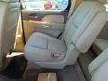2013 Chevrolet Tahoe LTZ 4x4 Rear Seat