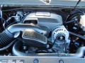  2013 Tahoe LTZ 4x4 5.3 Liter OHV 16-Valve Flex-Fuel V8 Engine