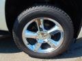  2013 Tahoe LTZ 4x4 Wheel