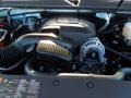 5.3 Liter OHV 16-Valve Flex-Fuel V8 2013 Chevrolet Tahoe LTZ 4x4 Engine