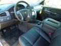 2013 Silver Ice Metallic Chevrolet Tahoe LT 4x4  photo #30