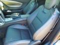 2013 Chevrolet Camaro SS/RS Convertible Front Seat