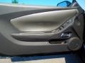 Black Door Panel Photo for 2013 Chevrolet Camaro #68403798