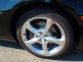 2013 Chevrolet Camaro SS/RS Convertible Wheel