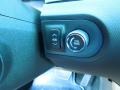 2013 Chevrolet Camaro LT/RS Convertible Controls